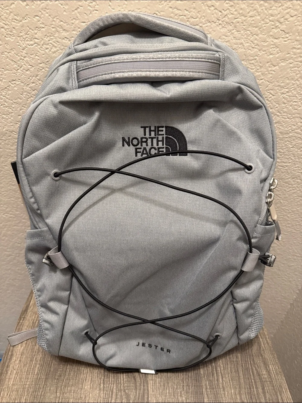 The North Face Jester Laptop Backpack